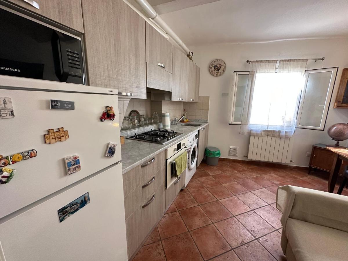 Pitti Apartment フィレンツェ エクステリア 写真