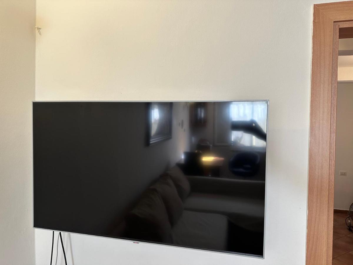 Pitti Apartment フィレンツェ エクステリア 写真
