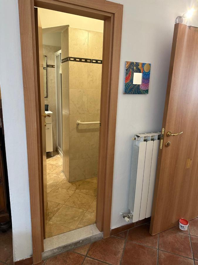 Pitti Apartment フィレンツェ エクステリア 写真